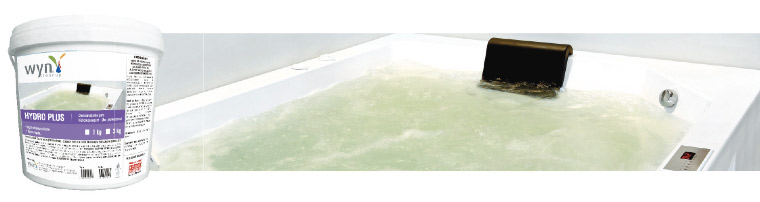 Hydro Plus